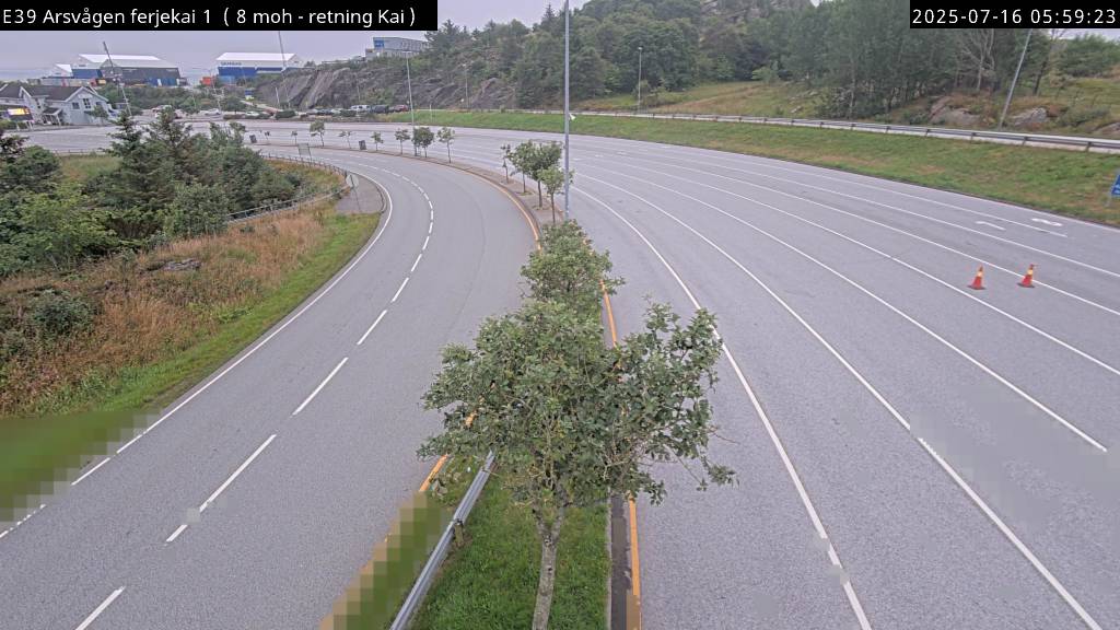 Webcam Mortavika
